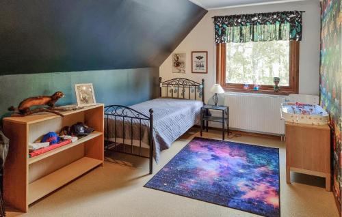 Hestra Casa | Cozy Home In Hestra With Wifi