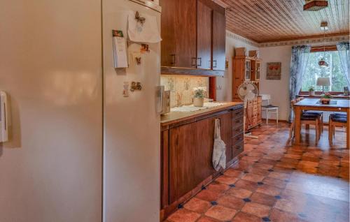 Hestra Casa | Cozy Home In Hestra With Wifi