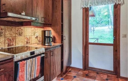 Hestra Casa | Cozy Home In Hestra With Wifi