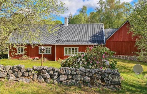 Hishult Casa | Cozy Home In Hishult With Kitchen