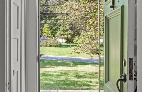 Des Moines Casa | Cozy Home in Historic Westwood Neighborhood