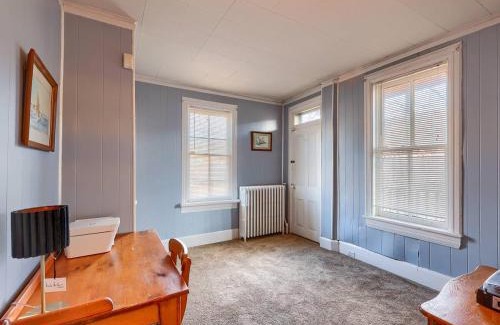 Harrisburg - Hershey Casa | Cozy Home in Historic Harrisburg