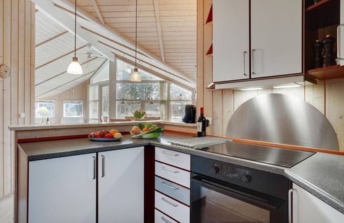 Hojby Casa | Preciosa casa en Højby con cocina