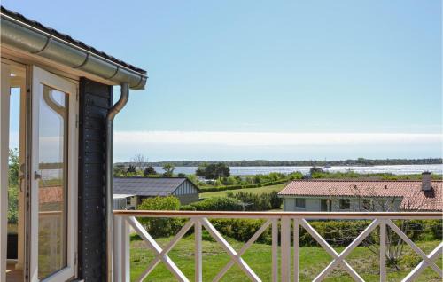 Hundested Casa | Cozy Home In Hundested With Wifi
