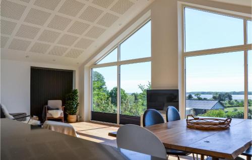 Hundested Casa | Cozy Home In Hundested With Wifi