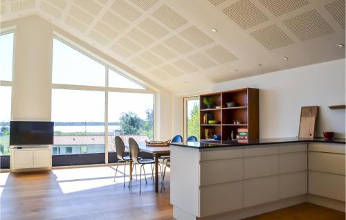 Hundested Casa | Cozy Home In Hundested With Wifi