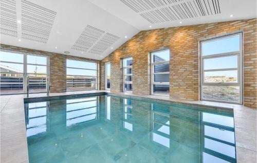 Hvide Sande Casa | Cozy Home In Hvide Sande With Sauna