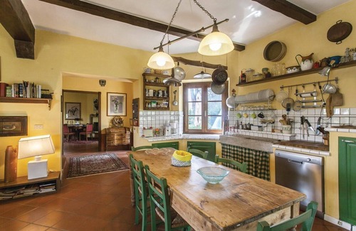Castel Viscardo Casa | Acogedora casa en Castel Viscardo TR