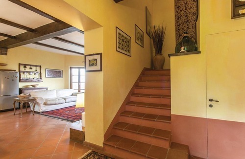 Castel Viscardo Casa | Acogedora casa en Castel Viscardo TR
