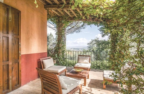 Castel Viscardo Casa | Acogedora casa en Castel Viscardo TR
