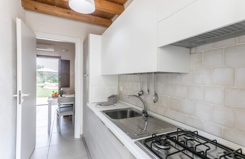 Chiaramonte Gulfi Casa | Acogedora casa en Chiaramonte Gulfi
