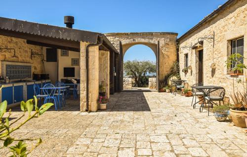 Santa Croce Camerina Casa | Cozy Home In Santa Croce Camerina