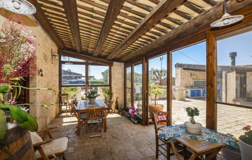 Santa Croce Camerina Casa | Cozy Home In Santa Croce Camerina
