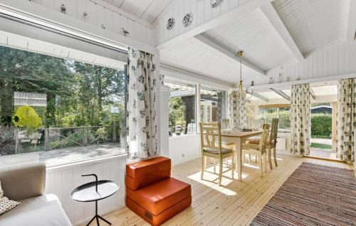 Hornsved Casa | Cozy Home In Jægerspris With Wifi