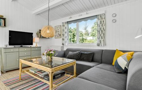 Hornsved Casa | Cozy Home In Jægerspris With Wifi
