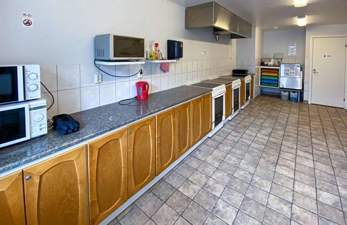 Unnaryd Casa | Acogedora casa en Jälluntofta con WiFi