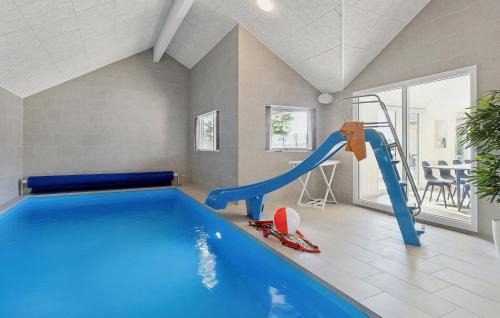 Bratten Strand Casa | Cozy Home In Jerup With Sauna