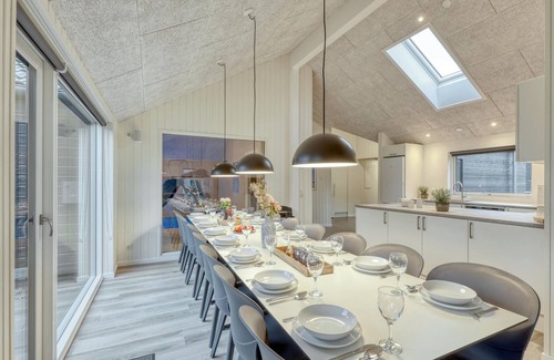 Jesendorf Casa | Acogedora casa en Jesendorf con sauna