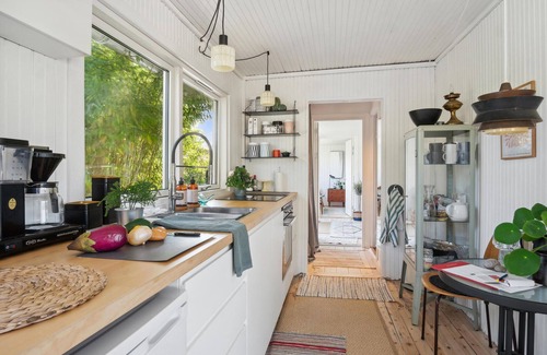 Kalundborg Casa | Acogedora casa en Kalundborg con WiFi