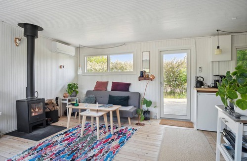 Kalundborg Casa | Acogedora casa en Kalundborg con WiFi