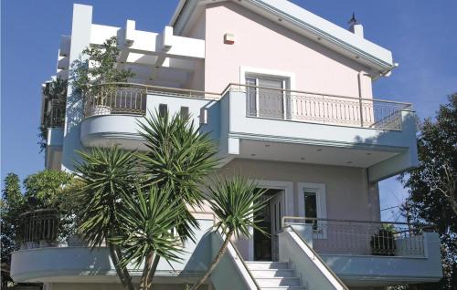 Aigialeia Casa | Cozy Home In Kamares Aigio Pel