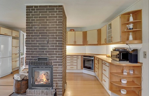 Karrebksminde Casa | Acogedora casa en Karrebæksminde con.