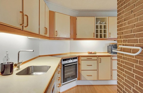 Karrebksminde Casa | Acogedora casa en Karrebæksminde con.
