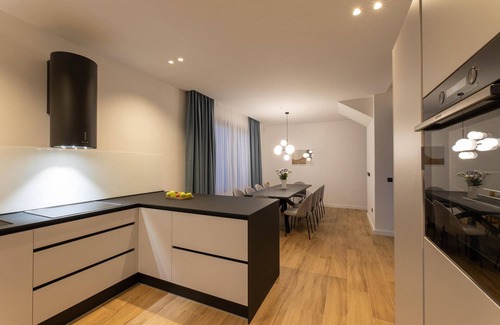 Kastel Stari Casa | Acogedora casa en Kastel Stari con.