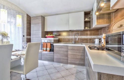 Kastel Casa | Acogedora casa en Kastel con WiFi