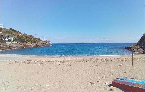 Lavreotiki Casa | Cozy Home In Keratea With Wifi