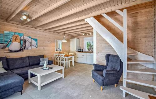 Kolczewo Casa | Cozy Home In Kolczewo With Wifi