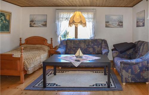 Kyrkhult Casa | Cozy Home In Kyrkhult With Wifi