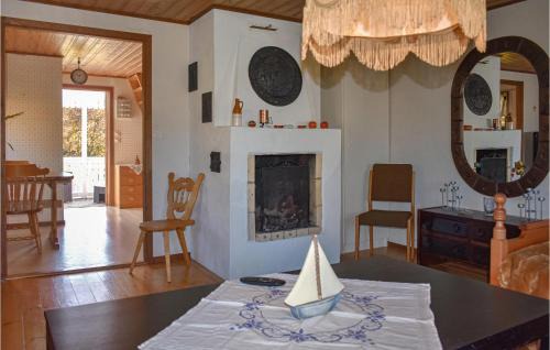 Kyrkhult Casa | Cozy Home In Kyrkhult With Wifi