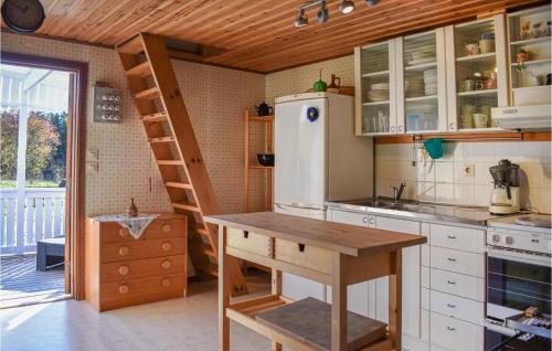 Kyrkhult Casa | Cozy Home In Kyrkhult With Wifi