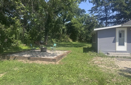 Como Apartamento | Cozy Home In Lake Geneva WI Area