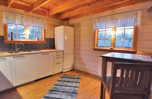 Rullan Casa | Hermosa casa en Långserud con sauna