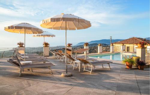 Laureana Cilento Casa | Cozy Home In Laureana Cilento