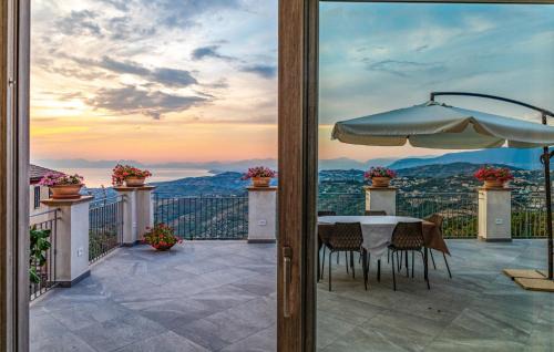 Laureana Cilento Casa | Cozy Home In Laureana Cilento