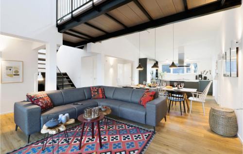 Lembruch Casa | Cozy Home In Lembruchdümmer See