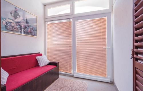 Baric Draga Apartamento | Cozy Home In Lukovo Sugarje With Wifi