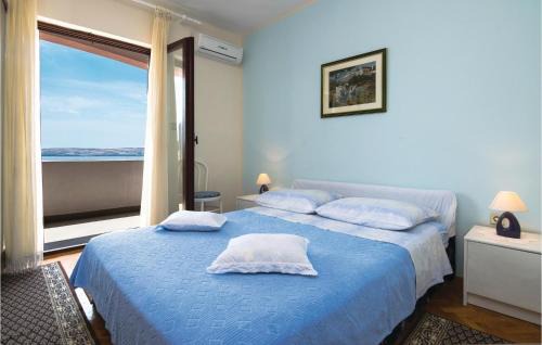 Baric Draga Apartamento | Cozy Home In Lukovo Sugarje With Wifi