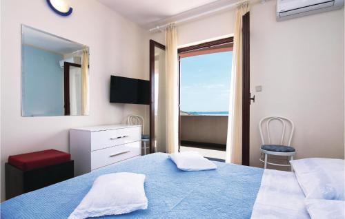 Baric Draga Apartamento | Cozy Home In Lukovo Sugarje With Wifi