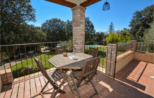 Mejannes-les-Ales Casa | Cozy Home In Méjannes-Lès-Alès