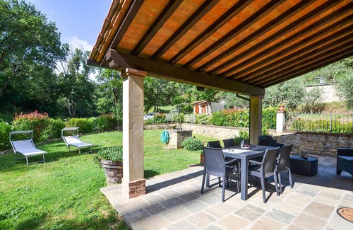 Monte San Savino Casa | Acogedora casa en Monte San Savino con.