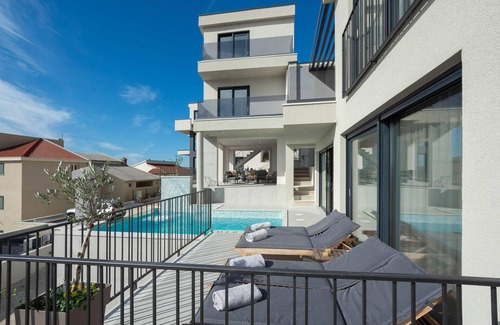 Moca Casa | Acogedora casa en Makarska