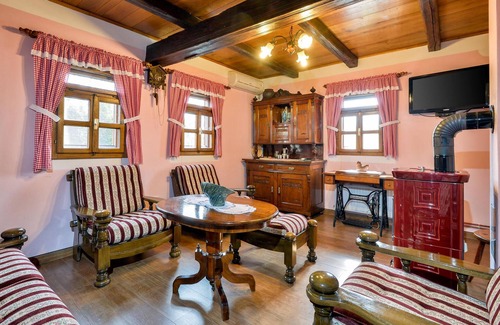 Mala Ludina Casa | Acogedora casa en Mala Ludina con.