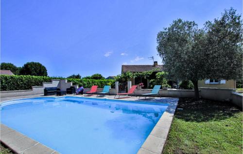 Malataverne Casa | Cozy Home In Malataverne