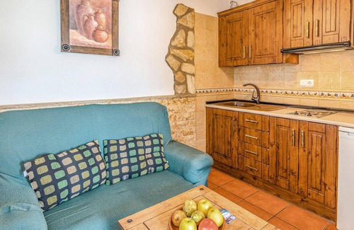 Mecina Bombaron Casa | Acogedora casa en Mecina Bombarón