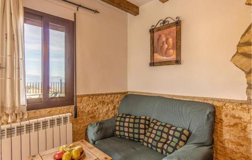 Mecina Bombaron Casa | Cozy Home In Mecina Bombarón