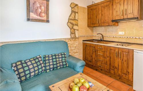 Mecina Bombaron Casa | Cozy Home In Mecina Bombarón